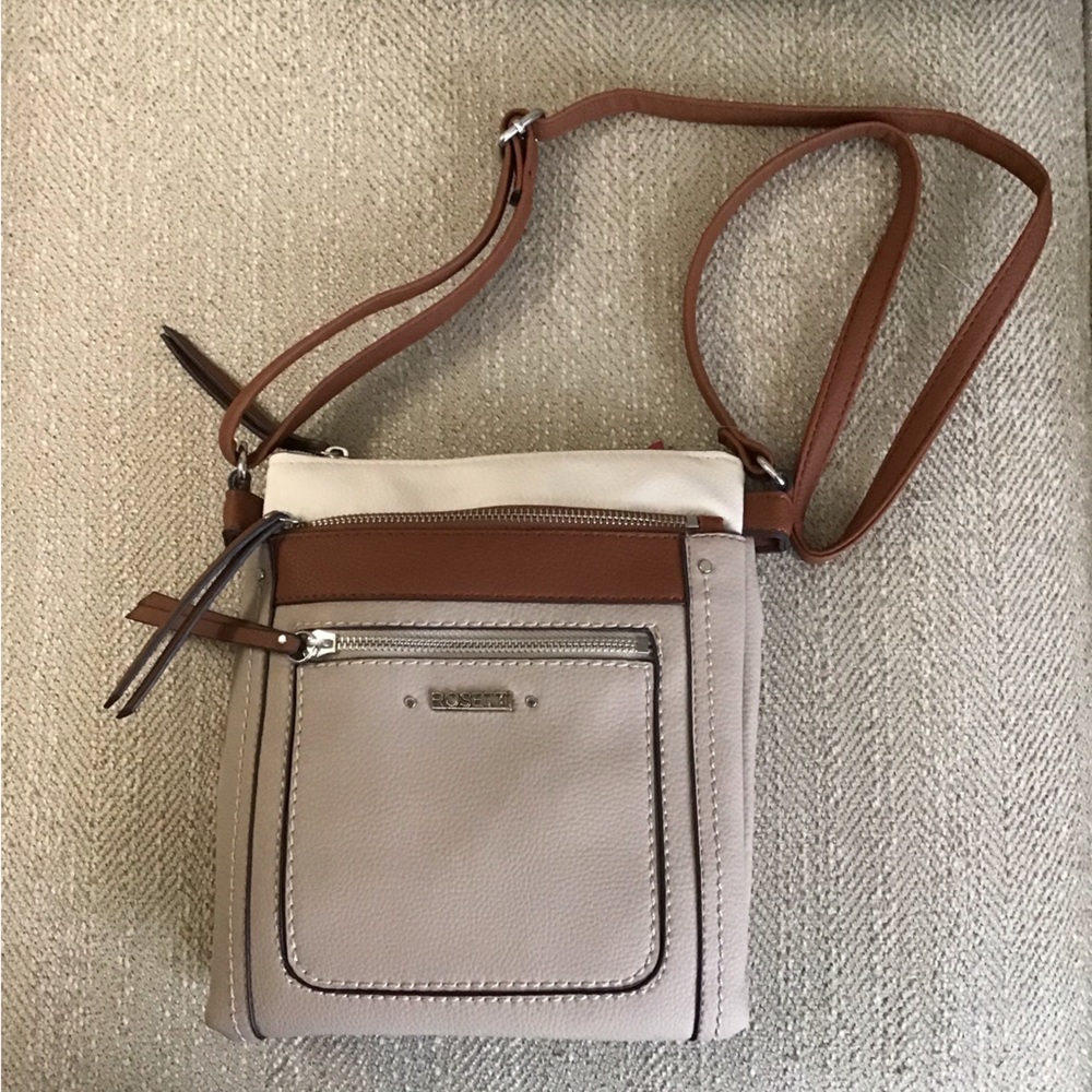 Rosetti crossbody bag NEW